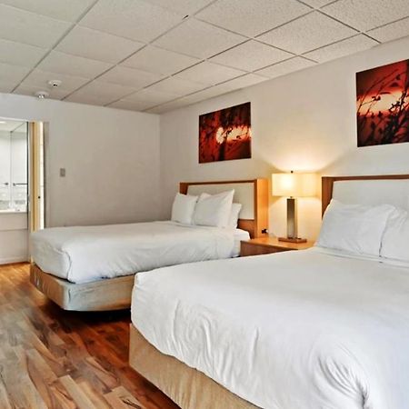 Mountain Laurel Resort White Haven Εξωτερικό φωτογραφία