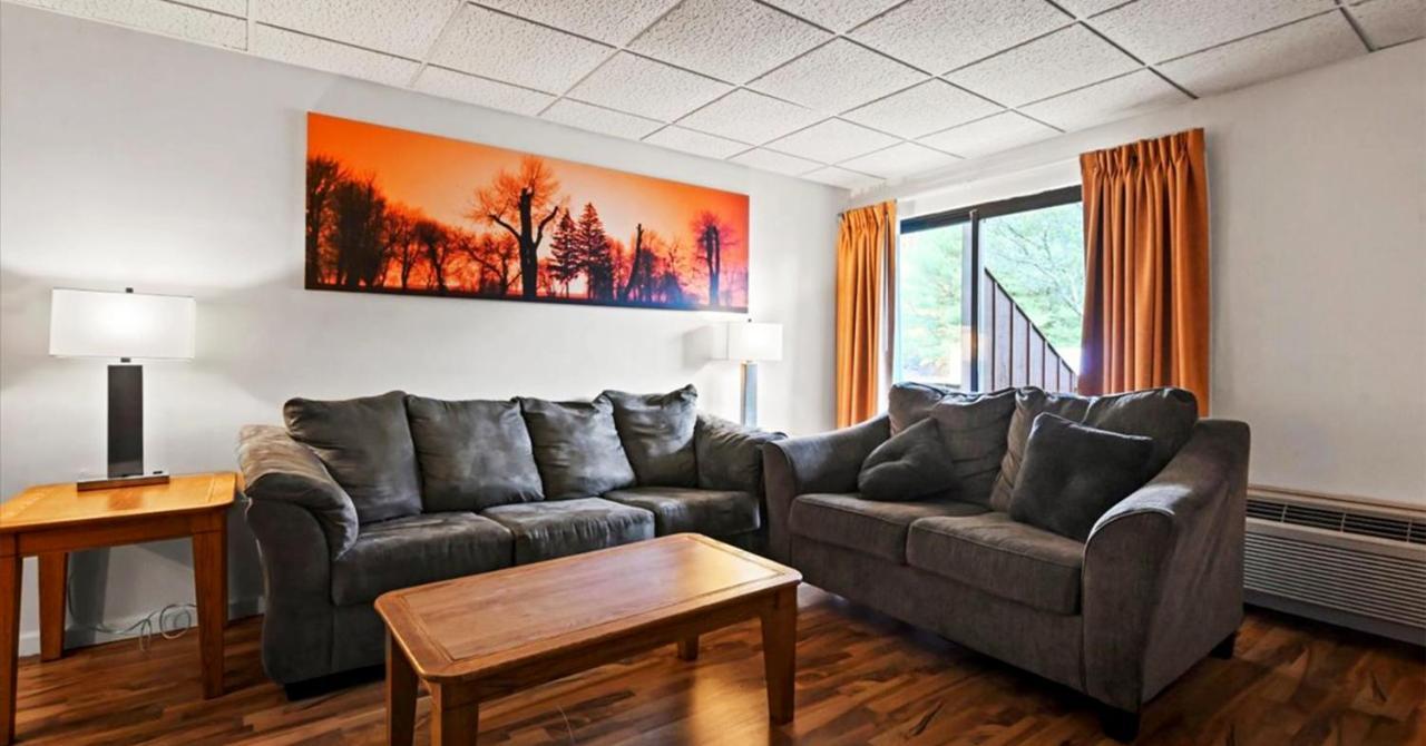 Mountain Laurel Resort White Haven Εξωτερικό φωτογραφία