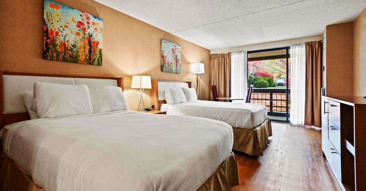 Mountain Laurel Resort White Haven Εξωτερικό φωτογραφία