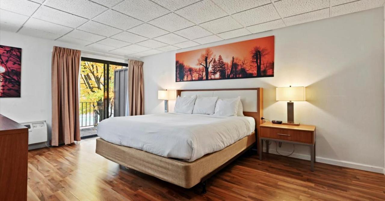 Mountain Laurel Resort White Haven Εξωτερικό φωτογραφία
