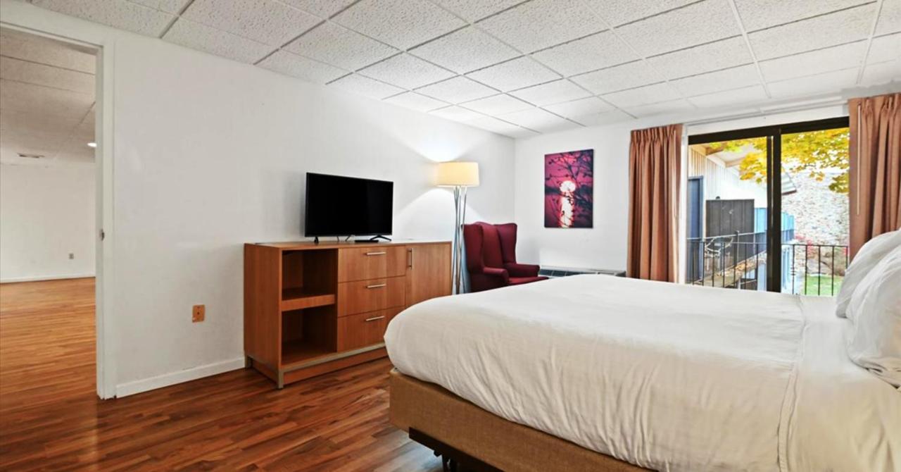 Mountain Laurel Resort White Haven Εξωτερικό φωτογραφία