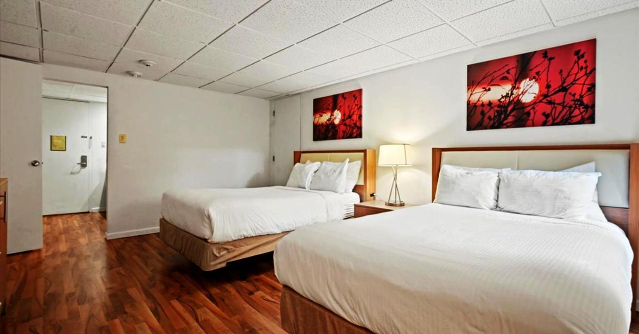 Mountain Laurel Resort White Haven Εξωτερικό φωτογραφία