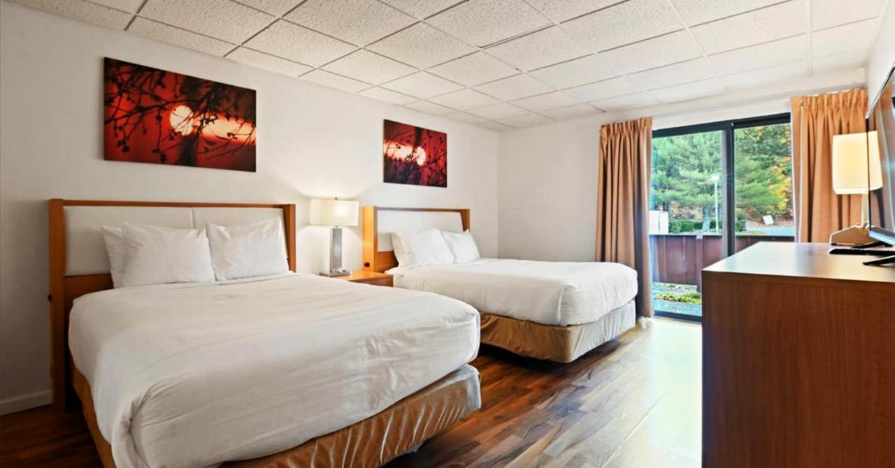 Mountain Laurel Resort White Haven Εξωτερικό φωτογραφία