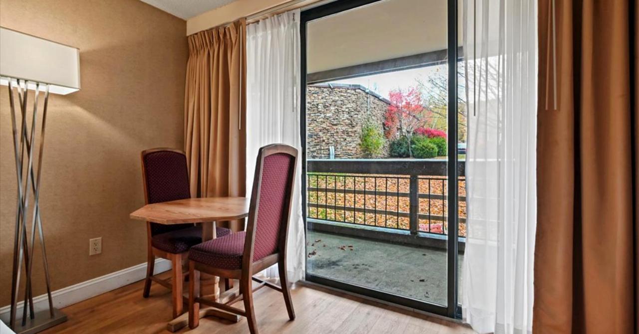 Mountain Laurel Resort White Haven Εξωτερικό φωτογραφία
