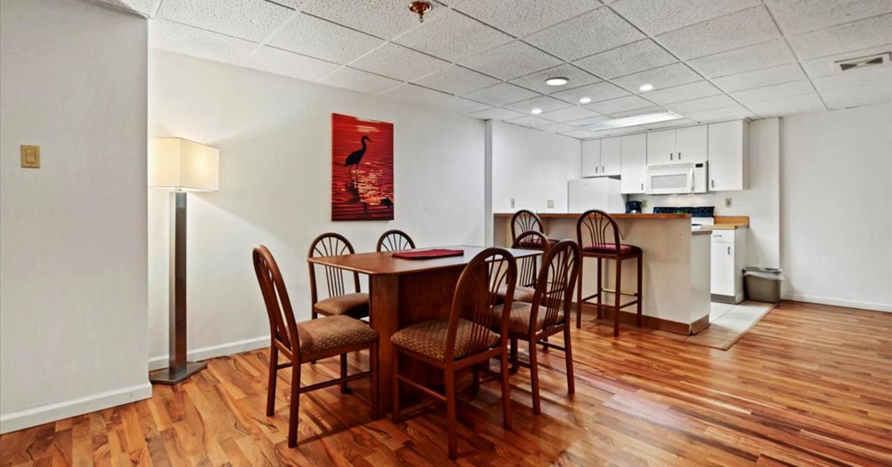 Mountain Laurel Resort White Haven Εξωτερικό φωτογραφία