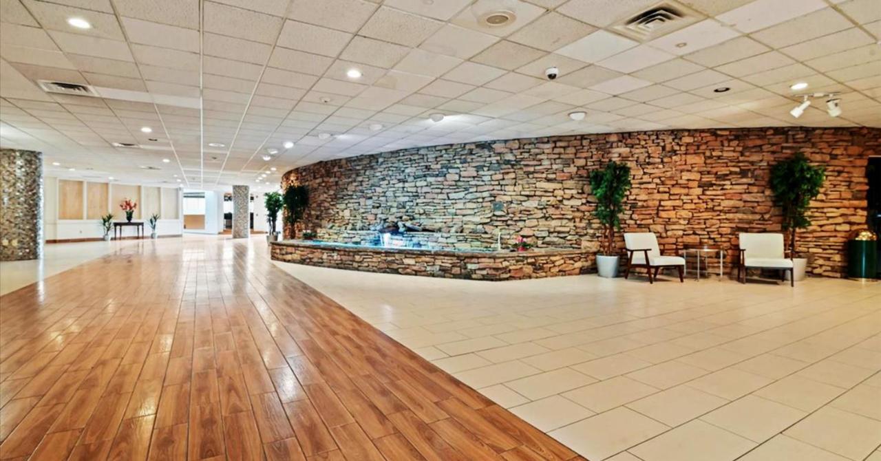 Mountain Laurel Resort White Haven Εξωτερικό φωτογραφία