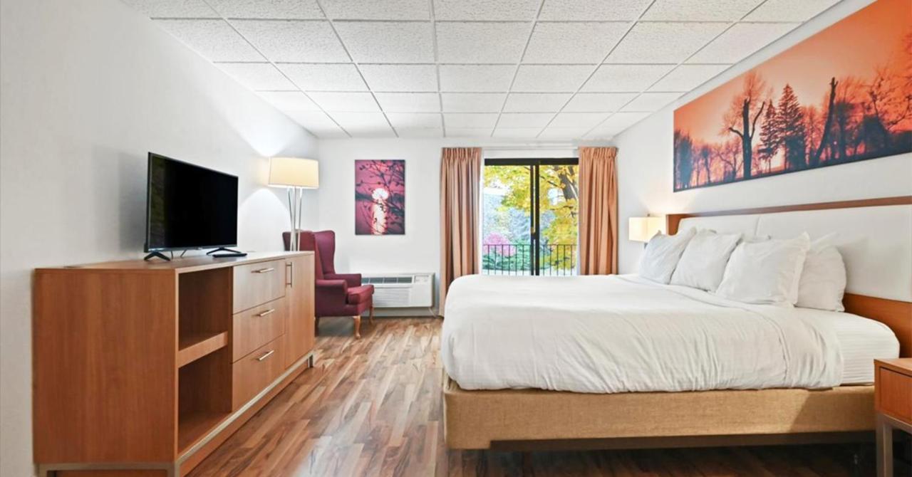 Mountain Laurel Resort White Haven Εξωτερικό φωτογραφία