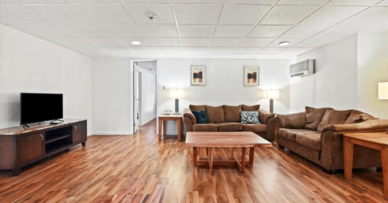 Mountain Laurel Resort White Haven Εξωτερικό φωτογραφία