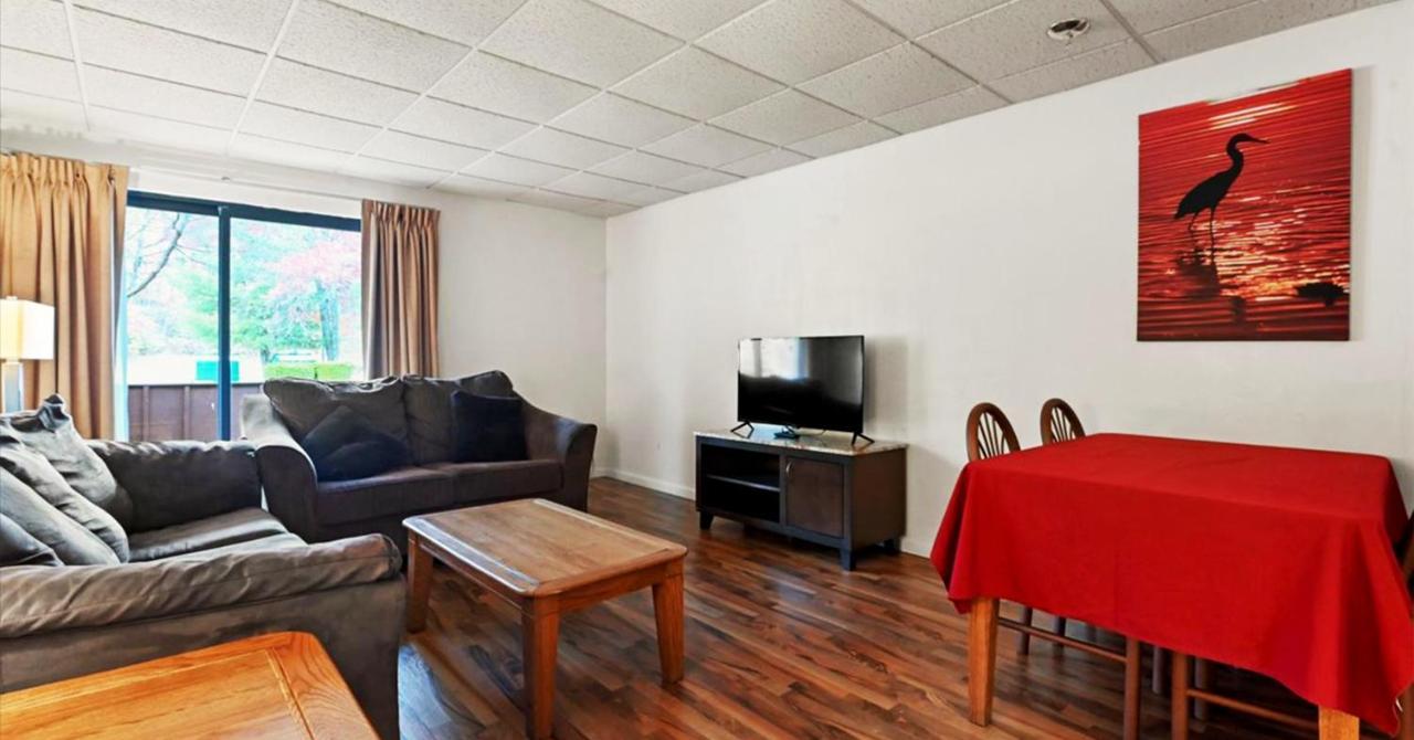 Mountain Laurel Resort White Haven Εξωτερικό φωτογραφία