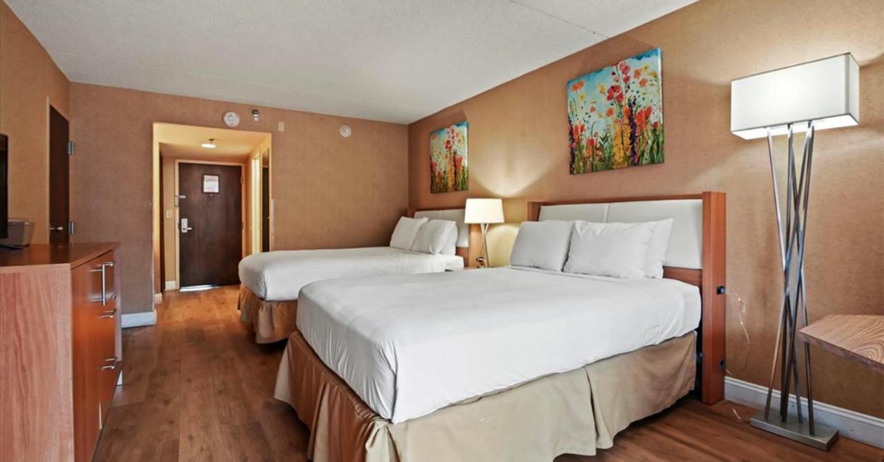 Mountain Laurel Resort White Haven Εξωτερικό φωτογραφία