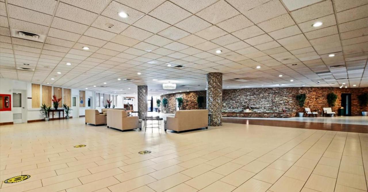 Mountain Laurel Resort White Haven Εξωτερικό φωτογραφία