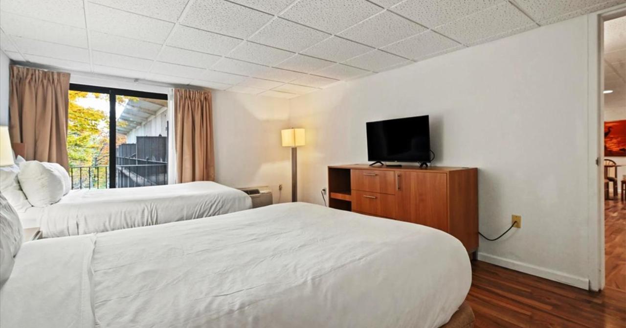 Mountain Laurel Resort White Haven Εξωτερικό φωτογραφία