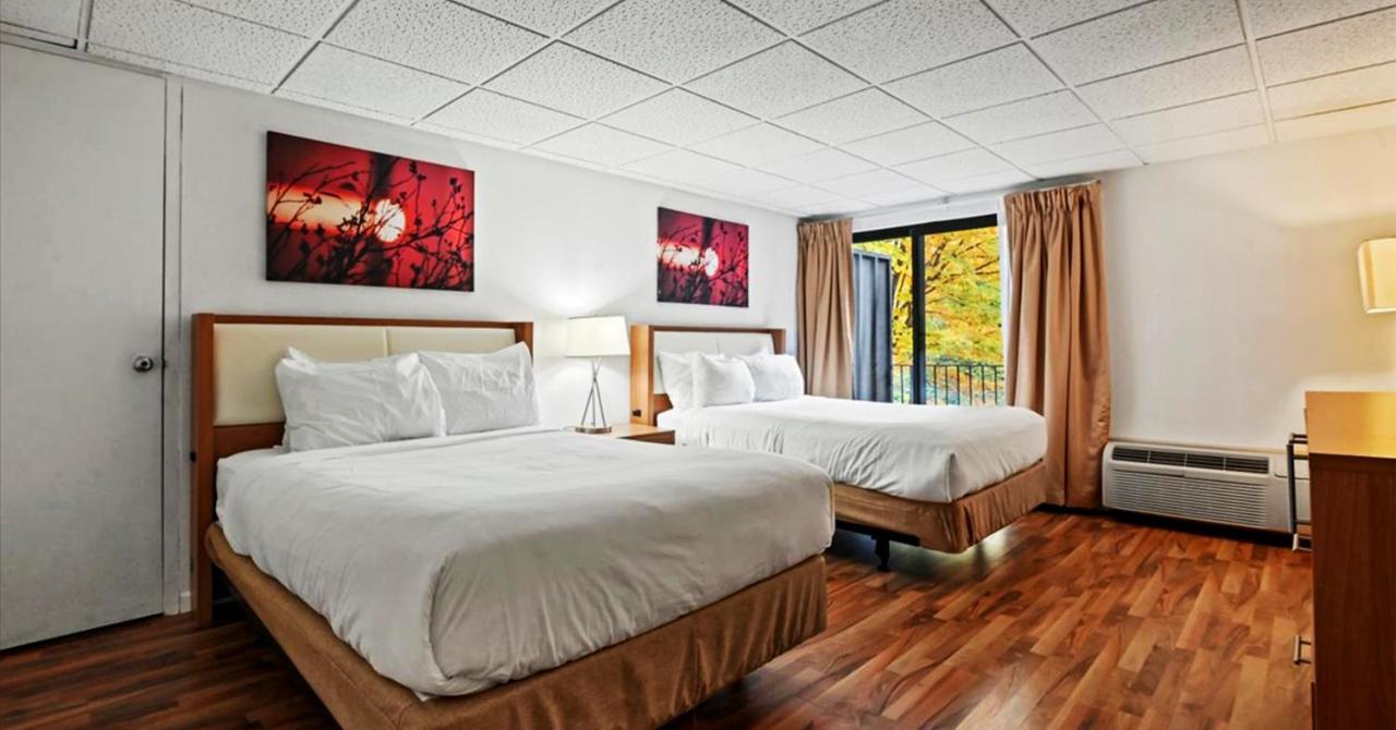 Mountain Laurel Resort White Haven Εξωτερικό φωτογραφία