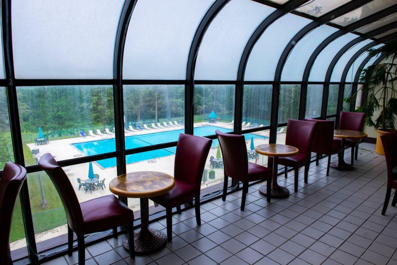 Mountain Laurel Resort White Haven Εξωτερικό φωτογραφία