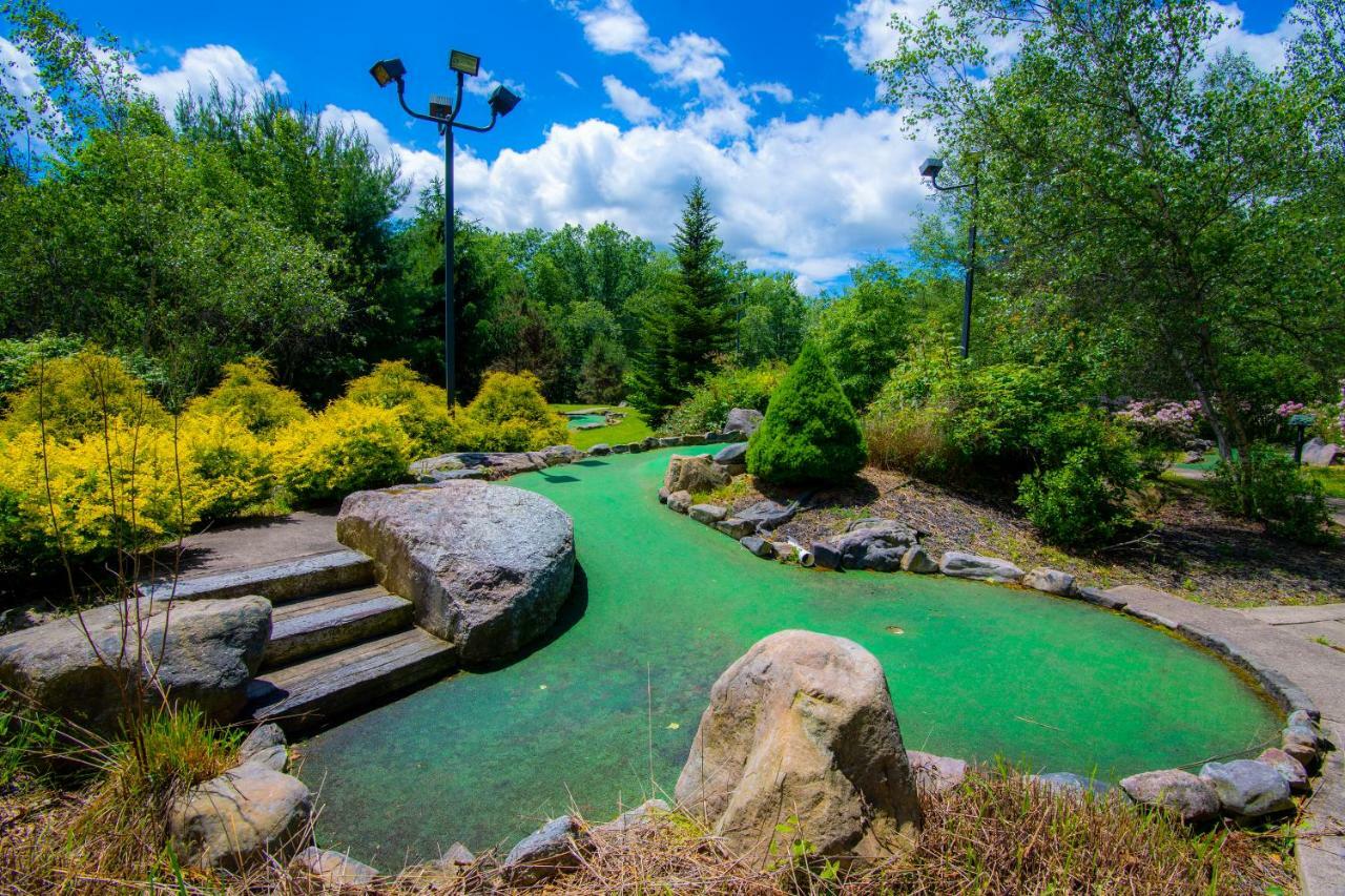 Mountain Laurel Resort White Haven Εξωτερικό φωτογραφία