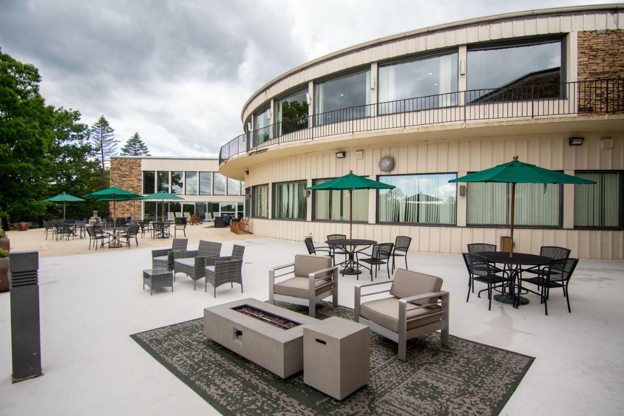 Mountain Laurel Resort White Haven Εξωτερικό φωτογραφία
