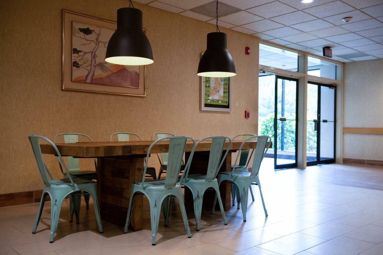 Mountain Laurel Resort White Haven Εξωτερικό φωτογραφία