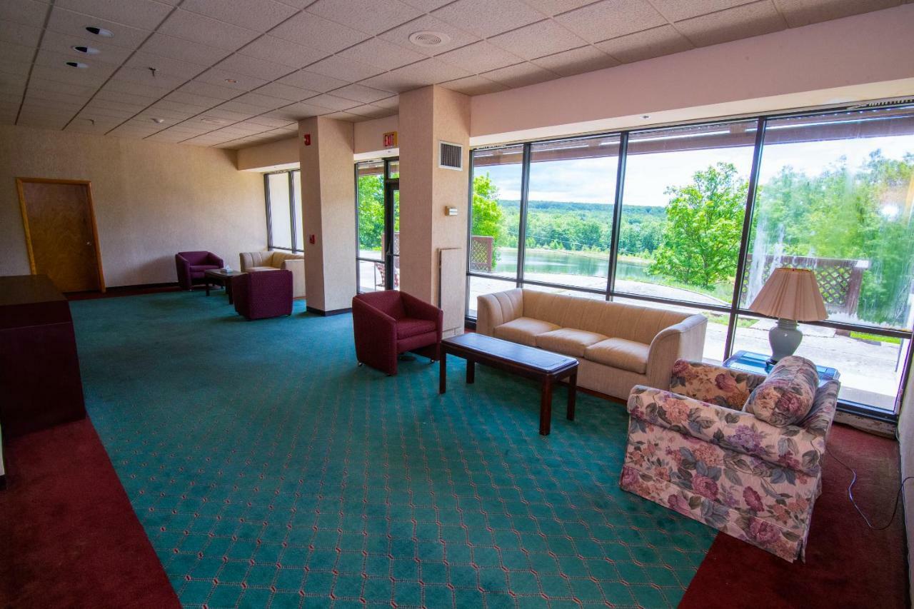 Mountain Laurel Resort White Haven Εξωτερικό φωτογραφία