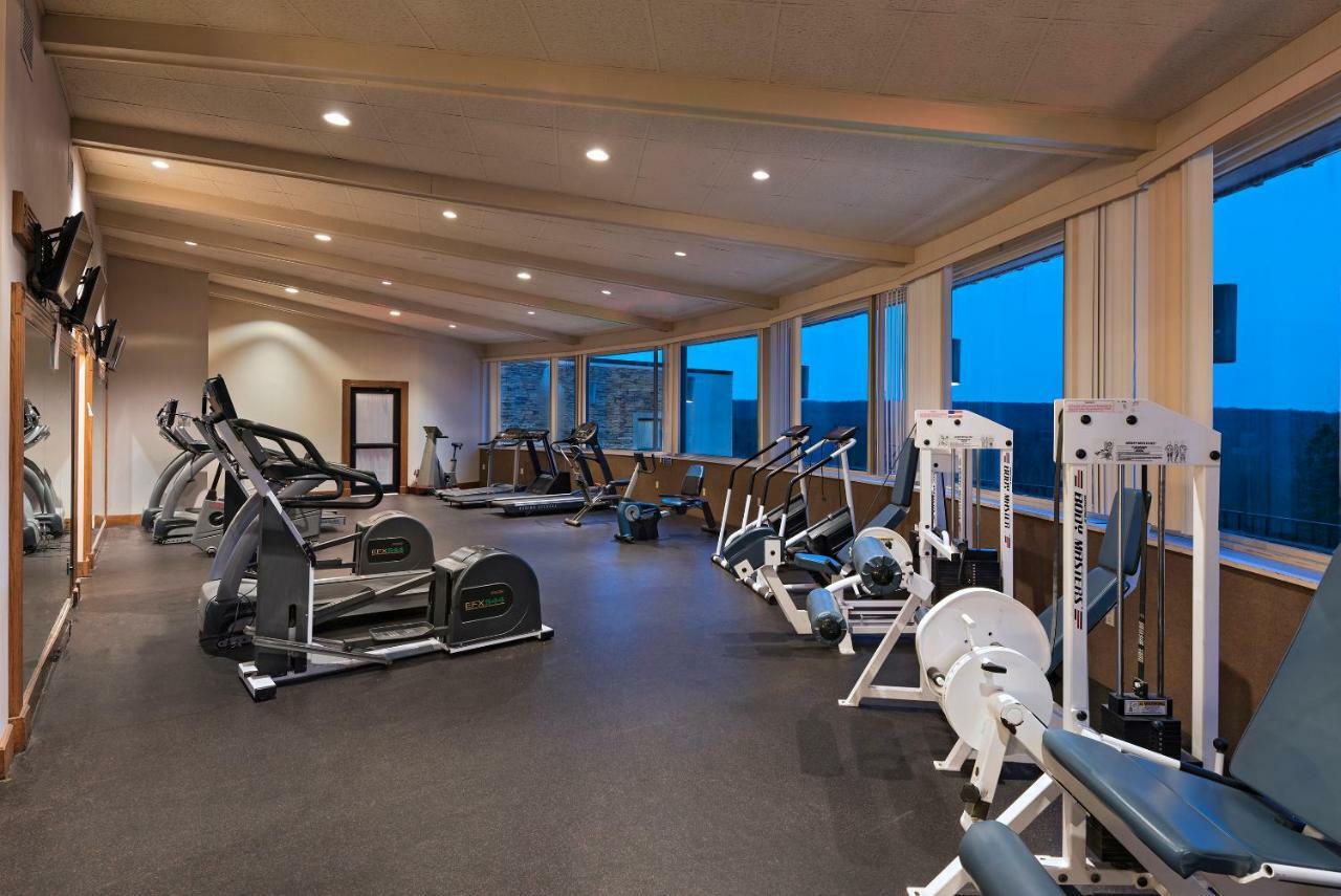 Mountain Laurel Resort White Haven Εξωτερικό φωτογραφία