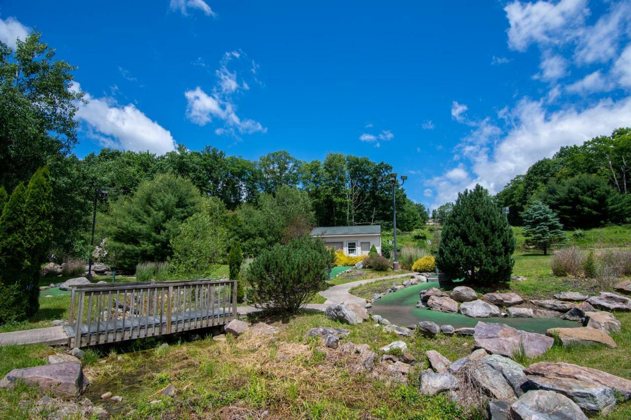 Mountain Laurel Resort White Haven Εξωτερικό φωτογραφία