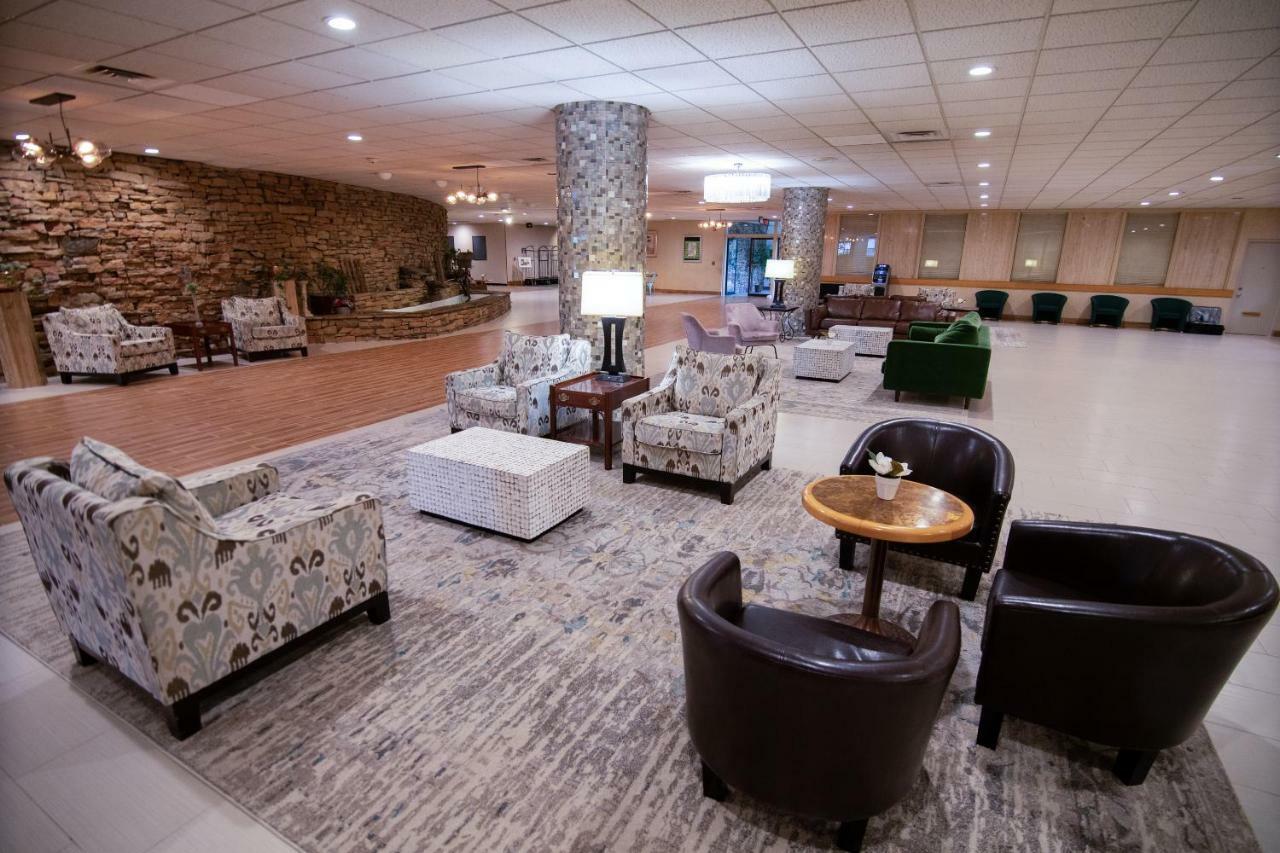 Mountain Laurel Resort White Haven Εξωτερικό φωτογραφία