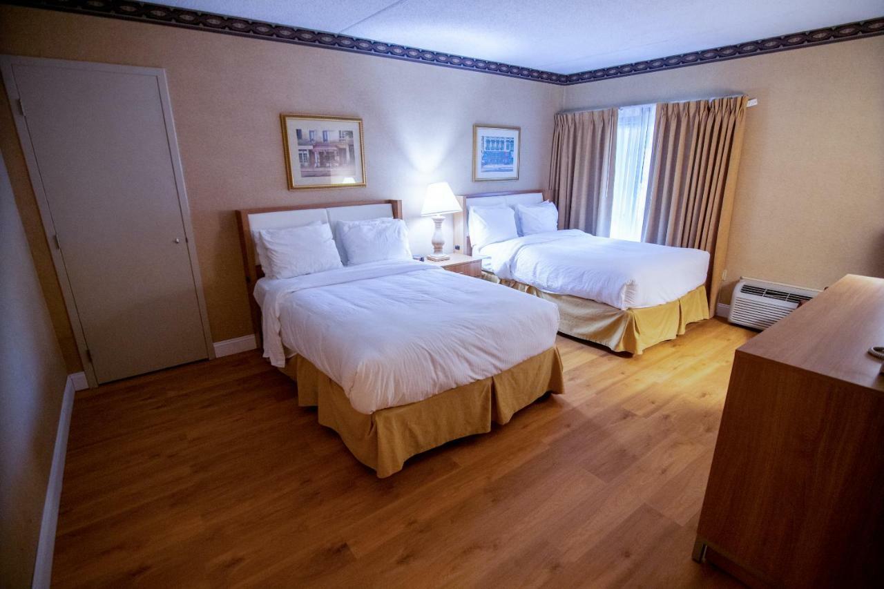 Mountain Laurel Resort White Haven Εξωτερικό φωτογραφία