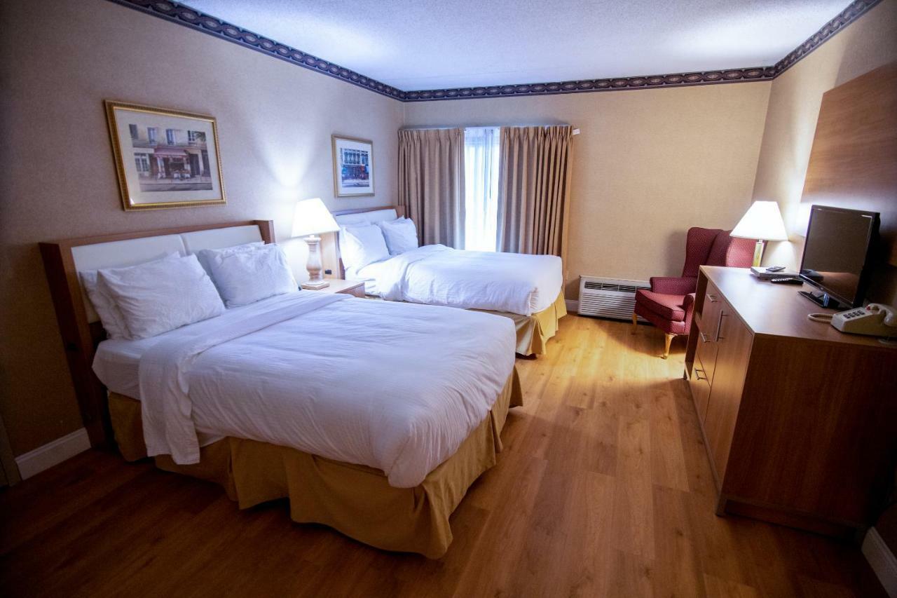 Mountain Laurel Resort White Haven Εξωτερικό φωτογραφία